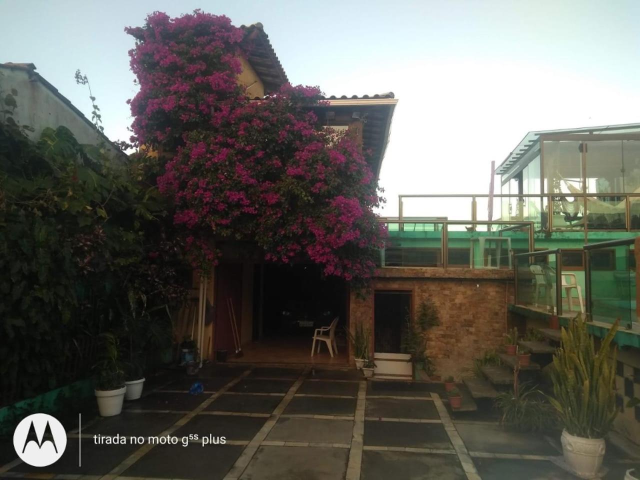 Hostel Casa De Praia Suites Cabo Frio Exterior photo